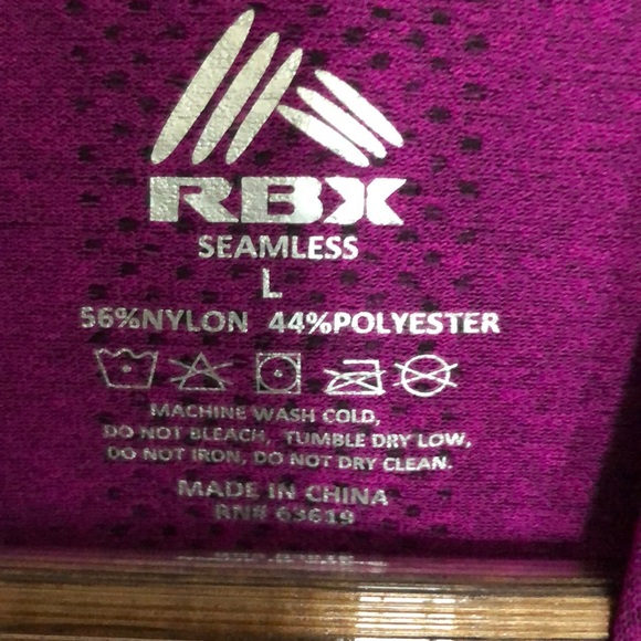 PERFECT CONDITION hooded workout jacket - Picture 12 of 13